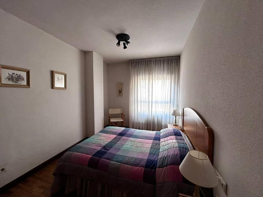 Baranain By Clabao Daire Pamplona Dış mekan fotoğraf